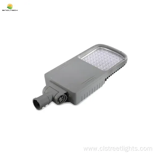 All in Two Design 100W-120W Solar LED Street Lights (10-12M)